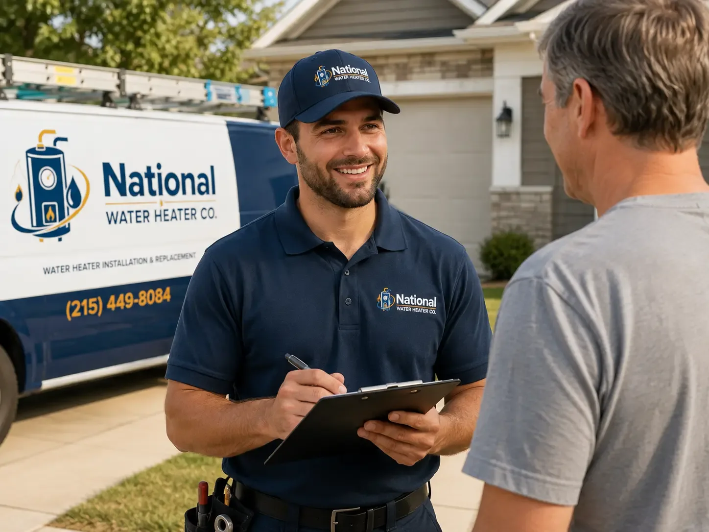 Water Heater Installation Comanche, OK FAQs